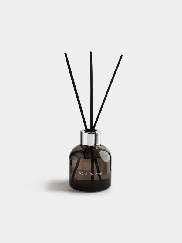 Ароматический диффузор, 90 мл, Oud & Pepper, Miracle nights, image-0