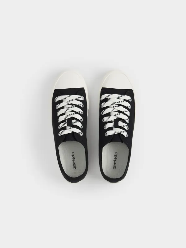 Кеды женские, Tessa, image-1