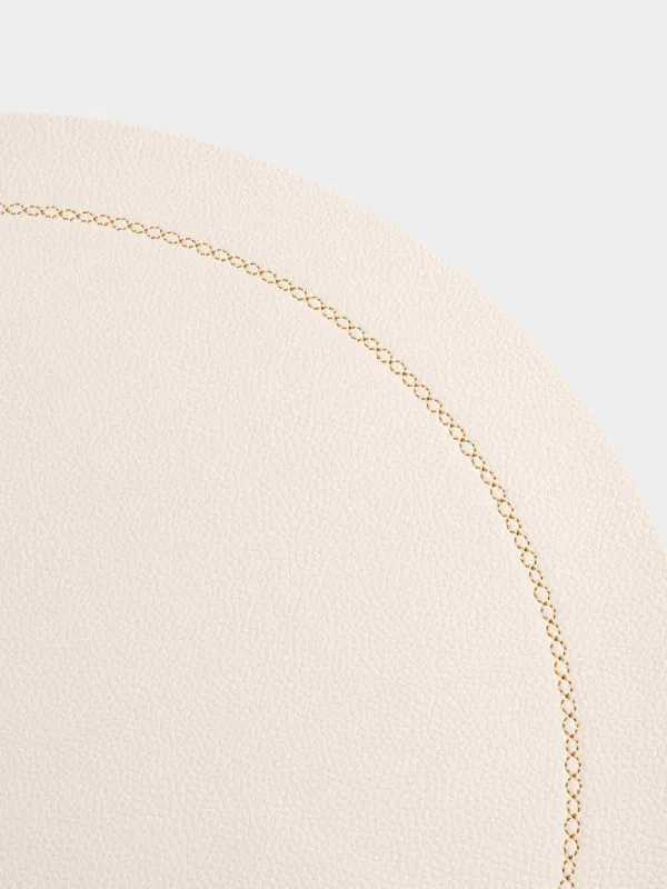 Салфетка под приборы, 38 см, Rock, image-2