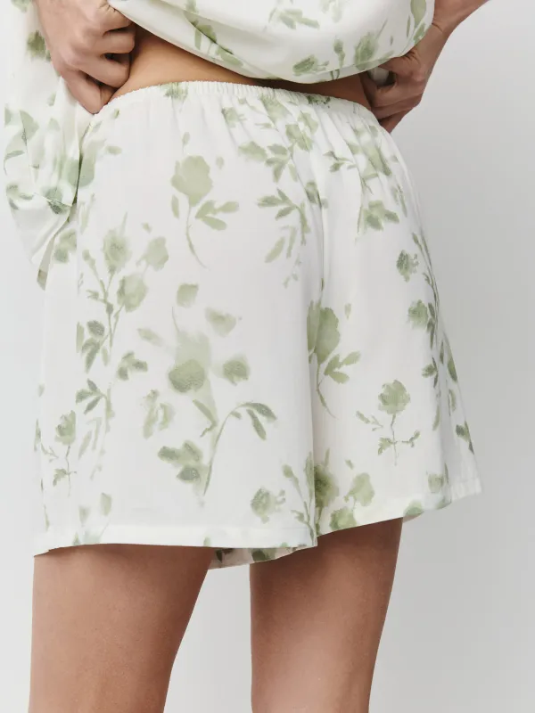 Шорты женские, Hanlona, image-3