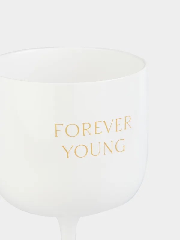 Бокал для вина, Forever young, Course, image-2
