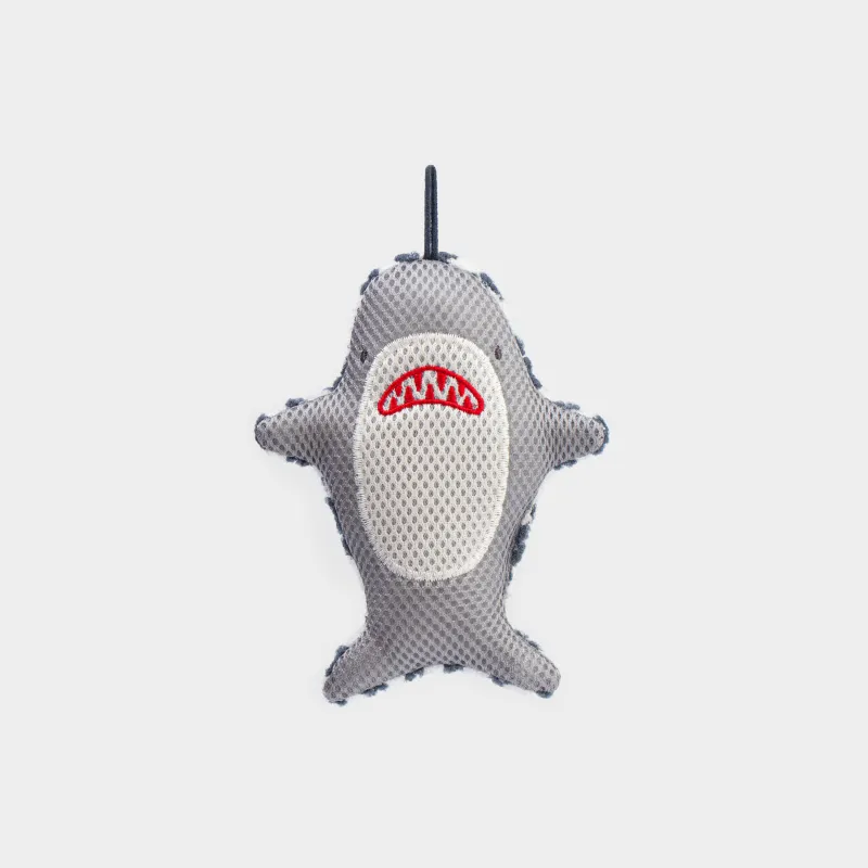 Мочалка для мытья тела, Aquatic animals