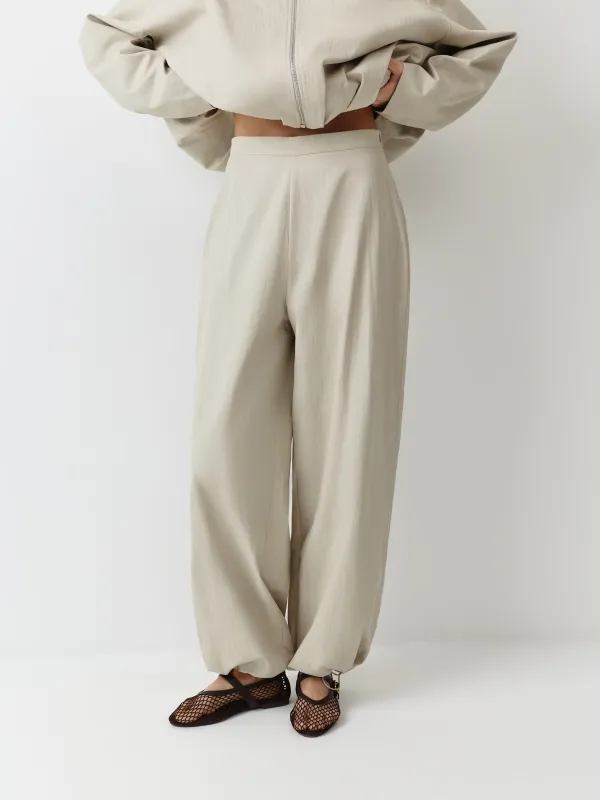 Брюки женские, Alfreda, image-1