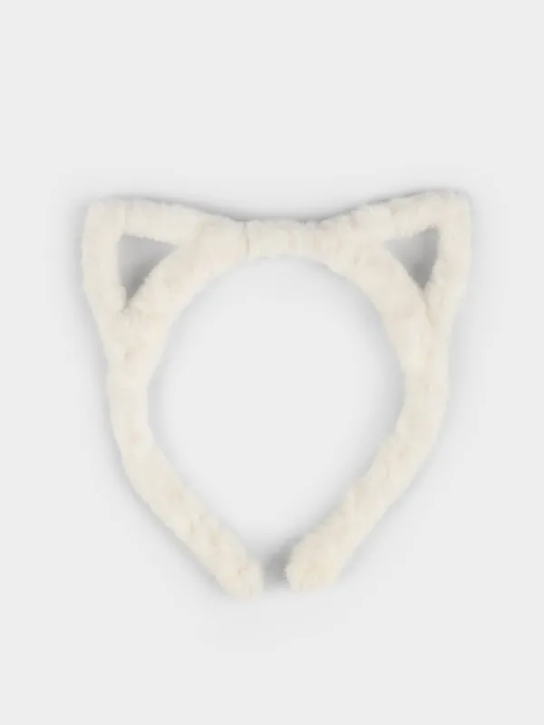 Ободок карнавальный, Cat, image-0