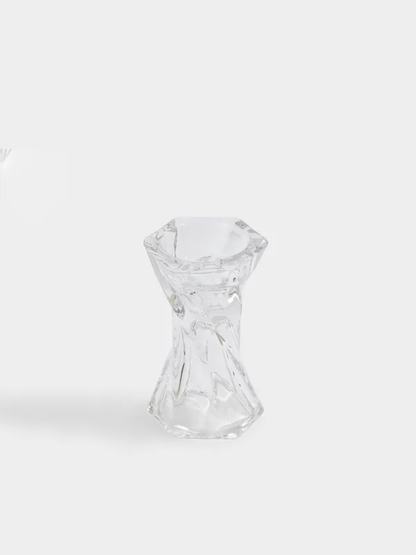 Подсвечник, 8x12 см, для тонкой/чайной свечи, Torsido, image-1