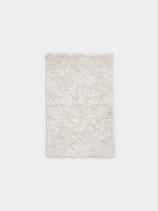 Коврик, 50х80 см, противоскользящий, Fluff, image-0