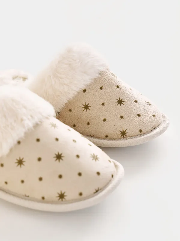 Тапочки детские, Downy joy, image-2