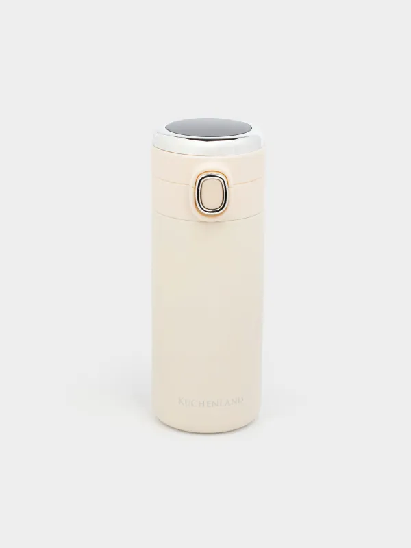 Термокружка, 300 мл, с термометром, Celsius, image-1