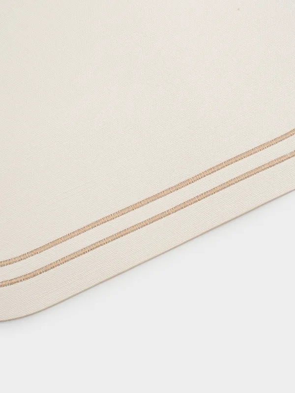 Салфетка под приборы, 33х33 см, Rock vintage, image-3