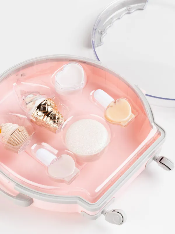 Набор косметики, 6 предметов, Cosmetic kids, image-3