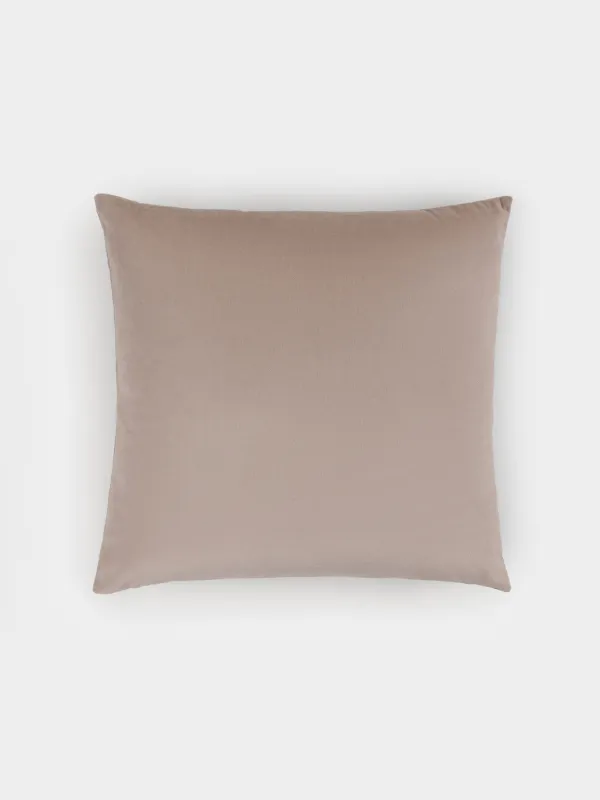 Подушка декоративная, 45х45 см, Стрекозы и жуки, Bugs, image-1