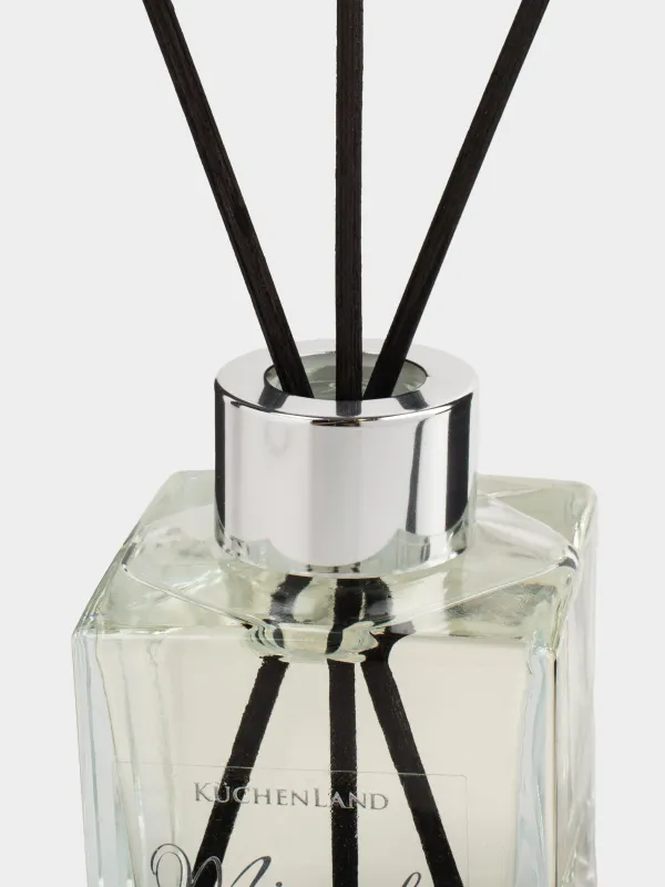 Ароматический диффузор, 90 мл, Blueberry & Apple, Miracle, image-2