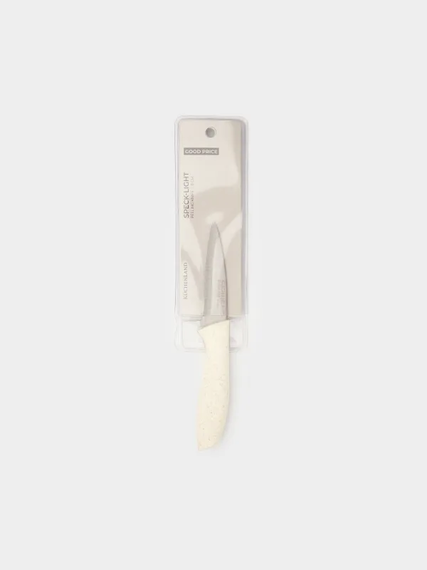Нож для чистки овощей, 9 см, Speck-light, image-5