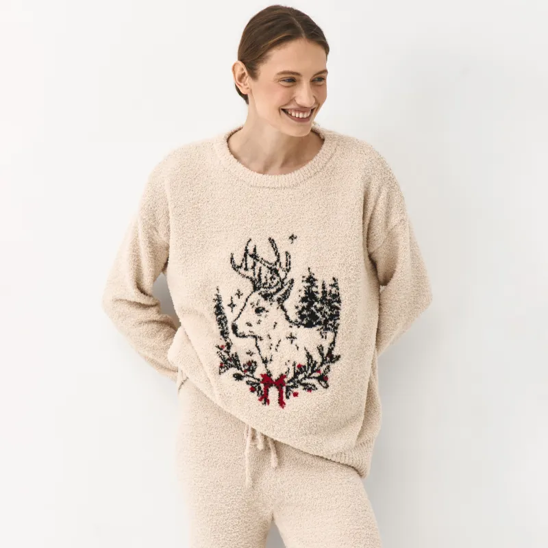 Свитшот женский, Aimi