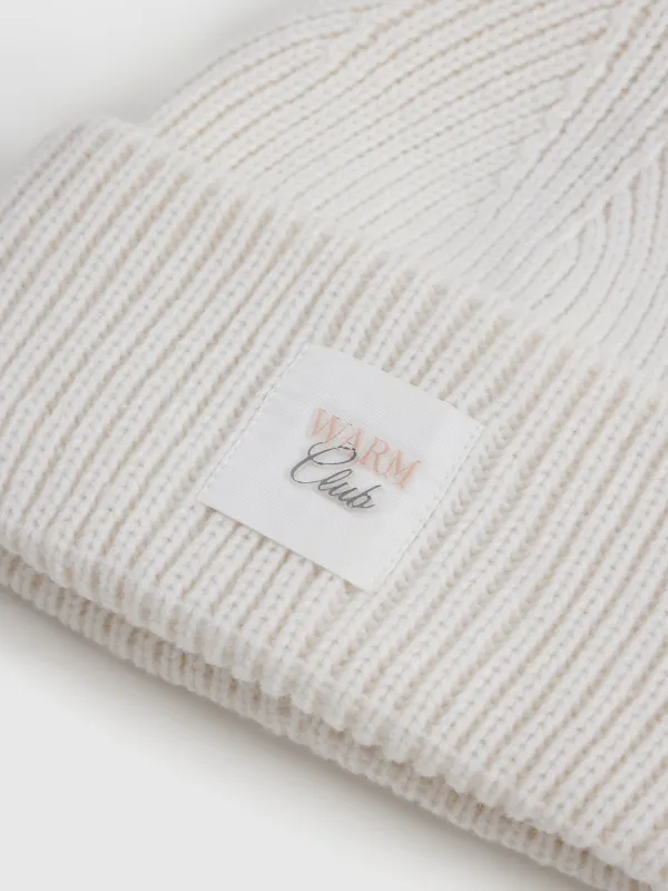 Шапка женская, Knitting, image-1