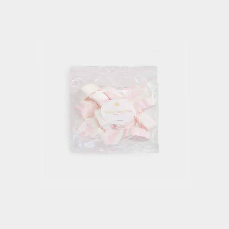 Маршмеллоу, Малиновое, Sweet life, image-0
