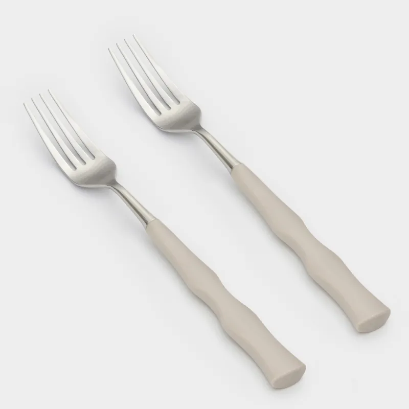 Вилка столовая, 2 шт, Toronto