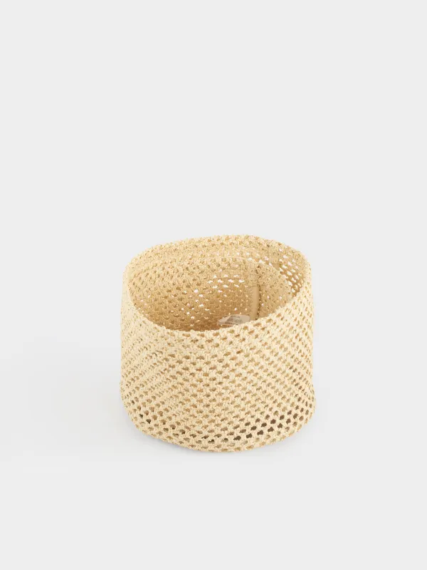 Набор корзин для хранения, Braided, image-1
