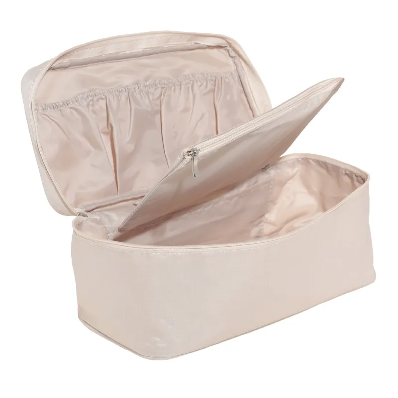 Органайзер для женского нижнего белья, 26х13х12 см, бежевый, Easy Travel, image-6