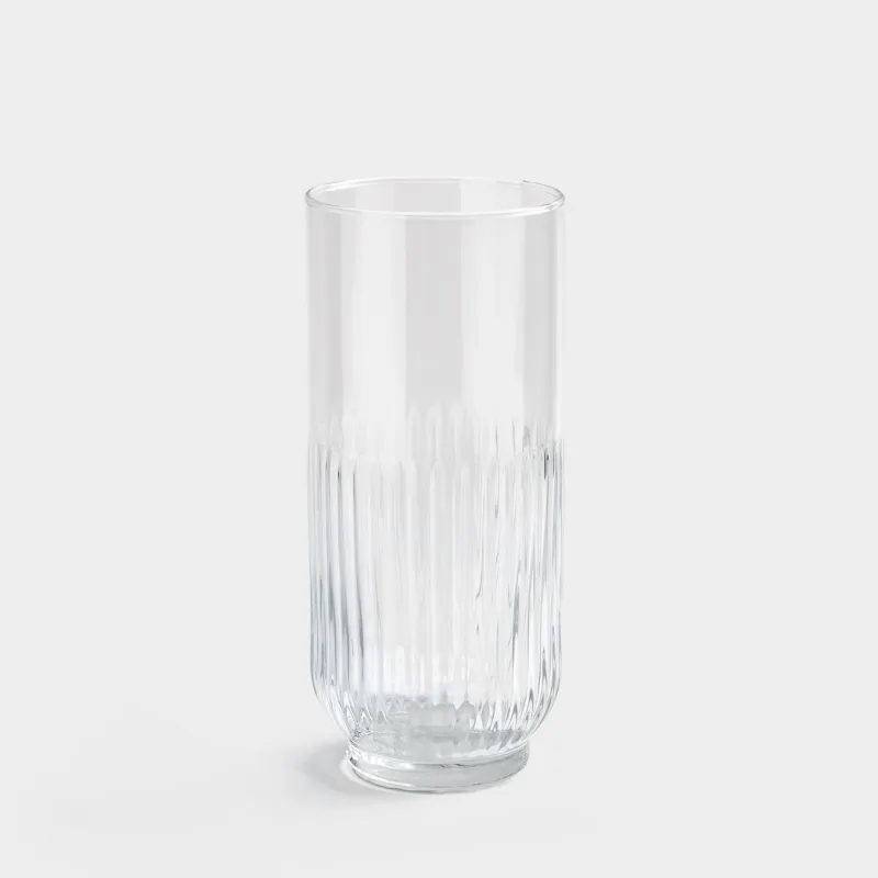 Стакан, 17 см, 540 мл, стекло Р, Madeira