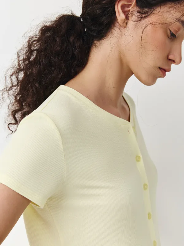 Кардиган женский, с коротким рукавом, Nirla, image-2