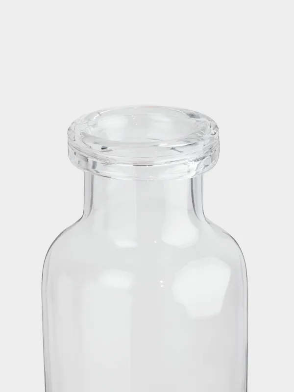 Графин, 1 л, стекло, Морские кораллы, Libona, image-4