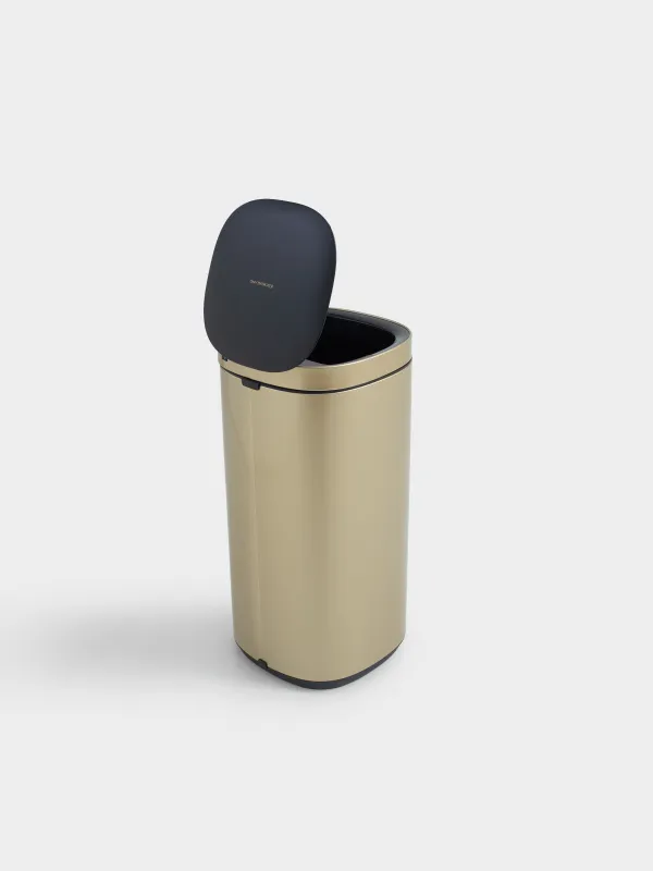 Ведро для мусора, 40 л, сенсорное, Sensor bin, image-3