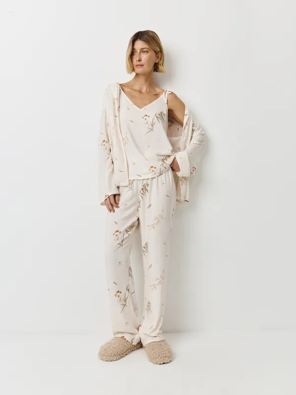 Топ женский, на бретельках, Sophy, image-1