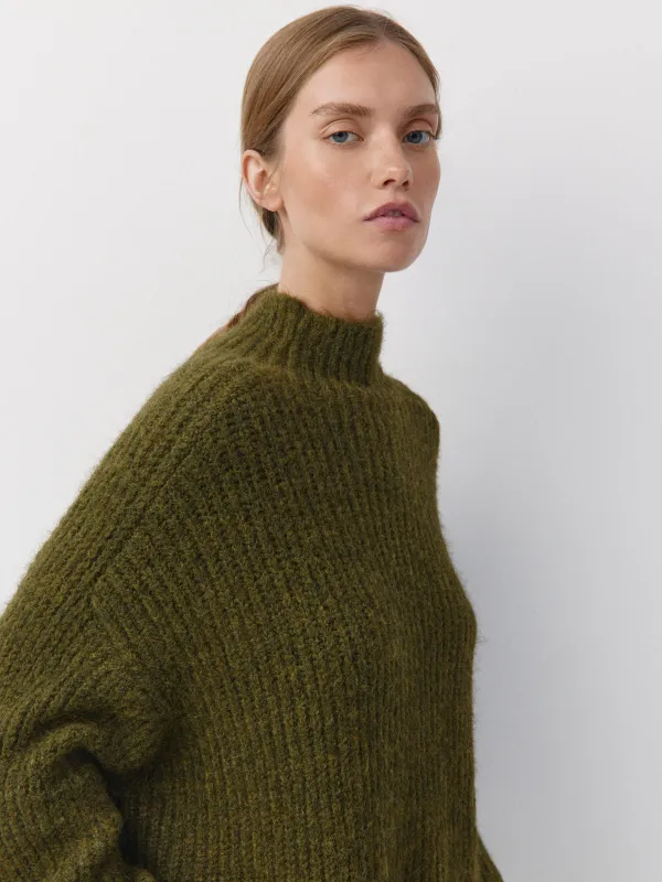 Свитер женский, Claire, image-1