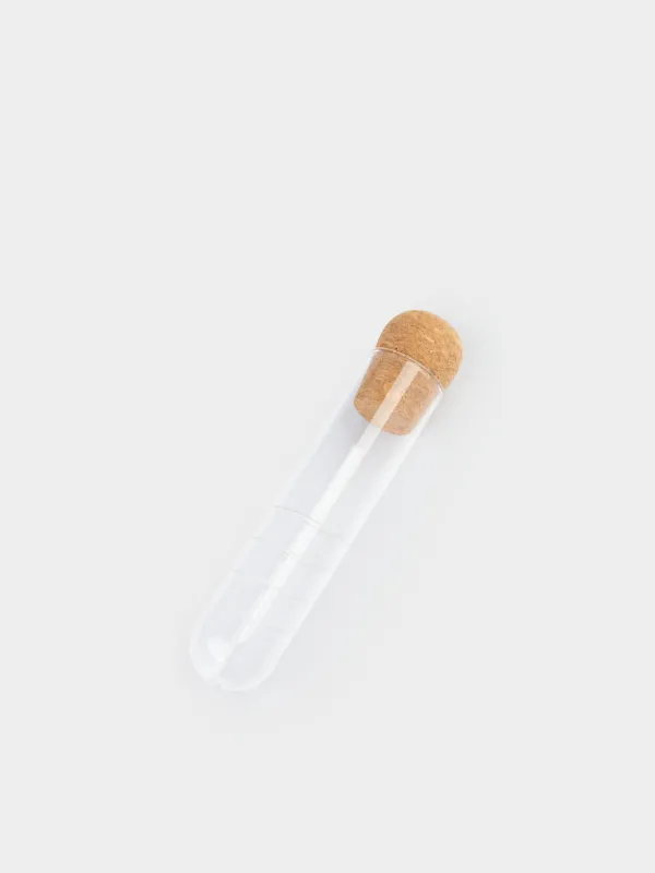 Сито для заваривания чая, 13 см, Стик, Clear cork, image-2