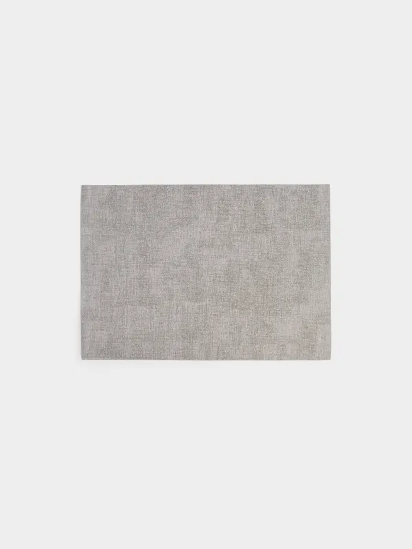 Салфетка под приборы, 30х43 см, Rock, image-0