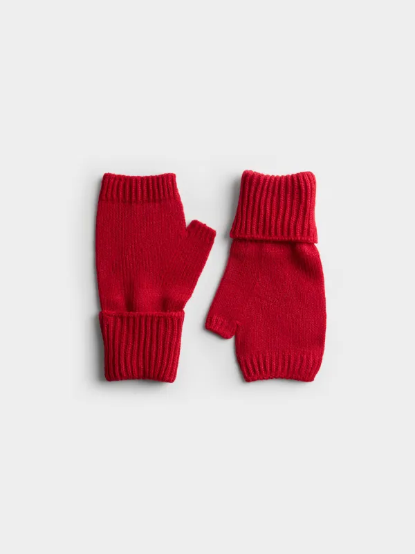 Митенки Knitting, image-0