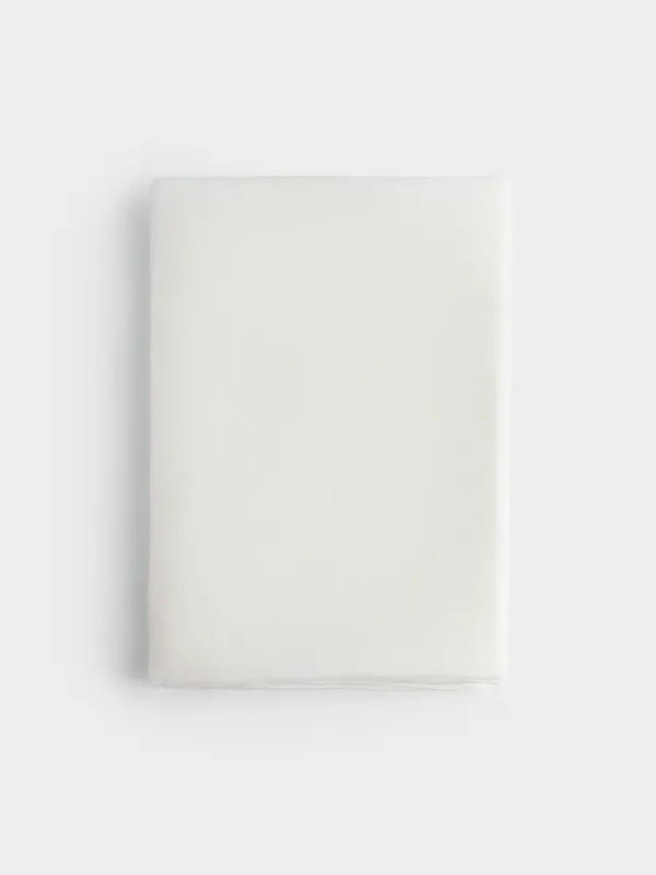 Скатерть, 170х250 см, Inspired white, image-7