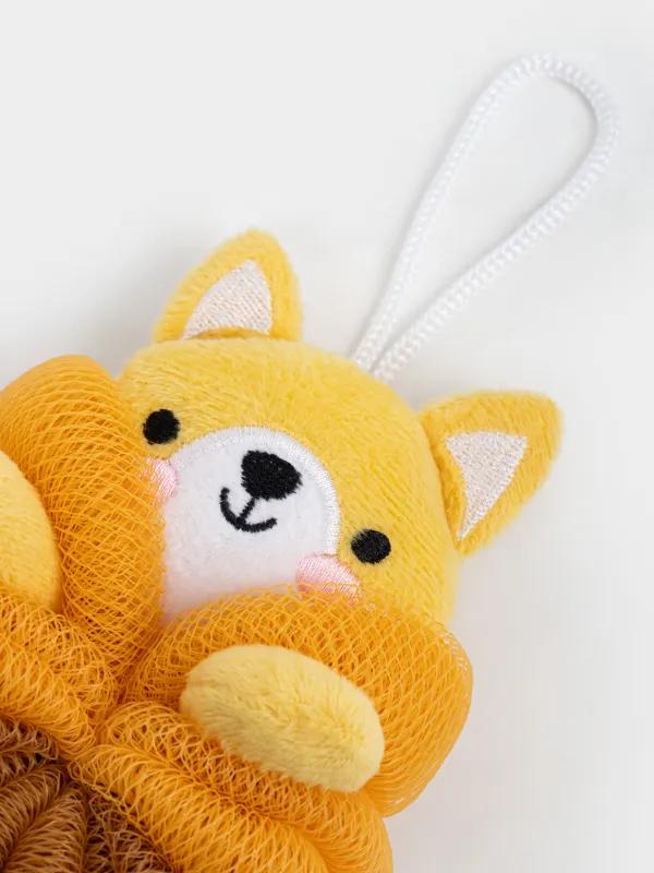 Мочалка для тела, Корги, Friend spa, image-3