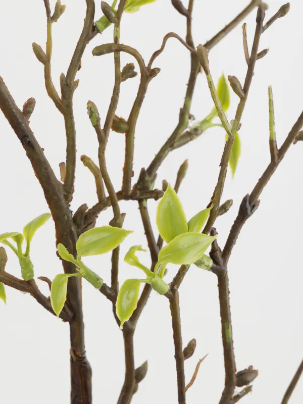 Ветка декоративная, 88 см, Лепестки, Flower garden, image-3