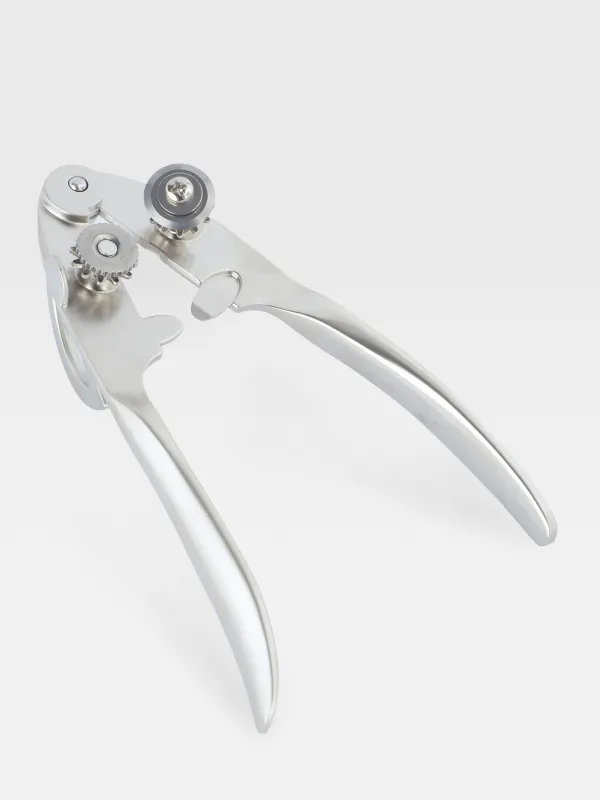 Открывалка для банок, 16 см, металл, Easily, image-2