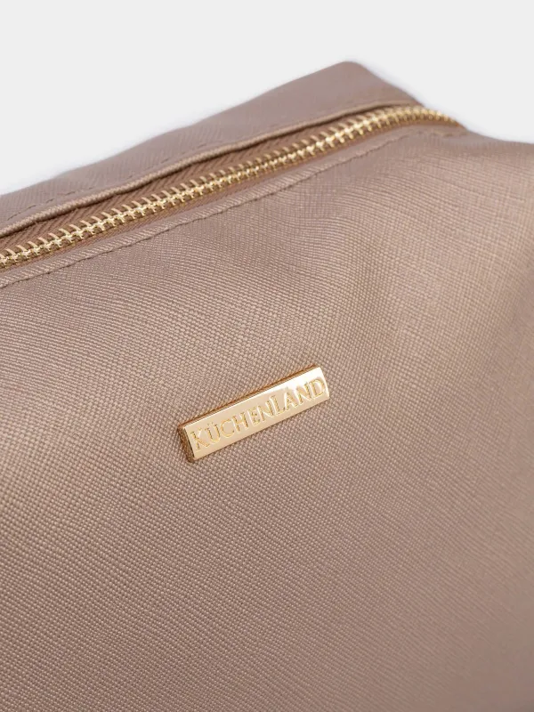 Косметичка, 21х13 см, Beauty, image-1