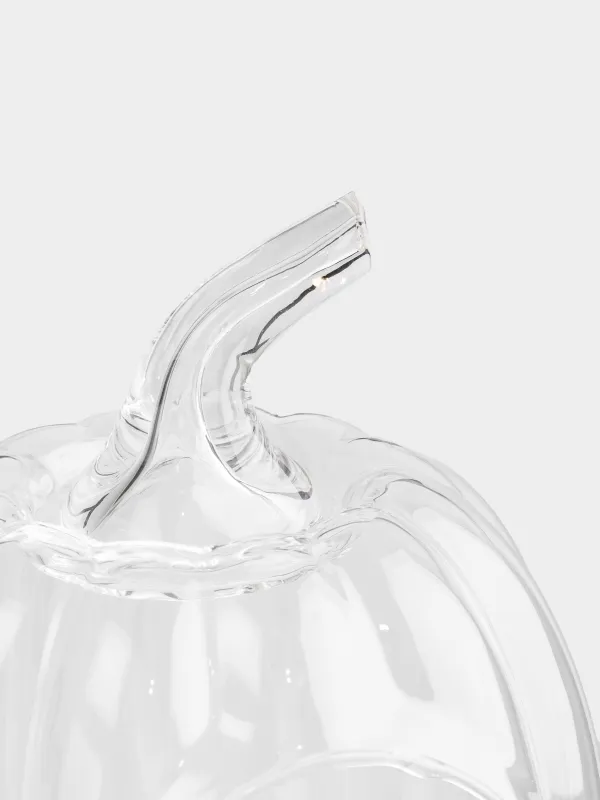 Конфетница, 17х22 см, Тыква, Clear, image-3