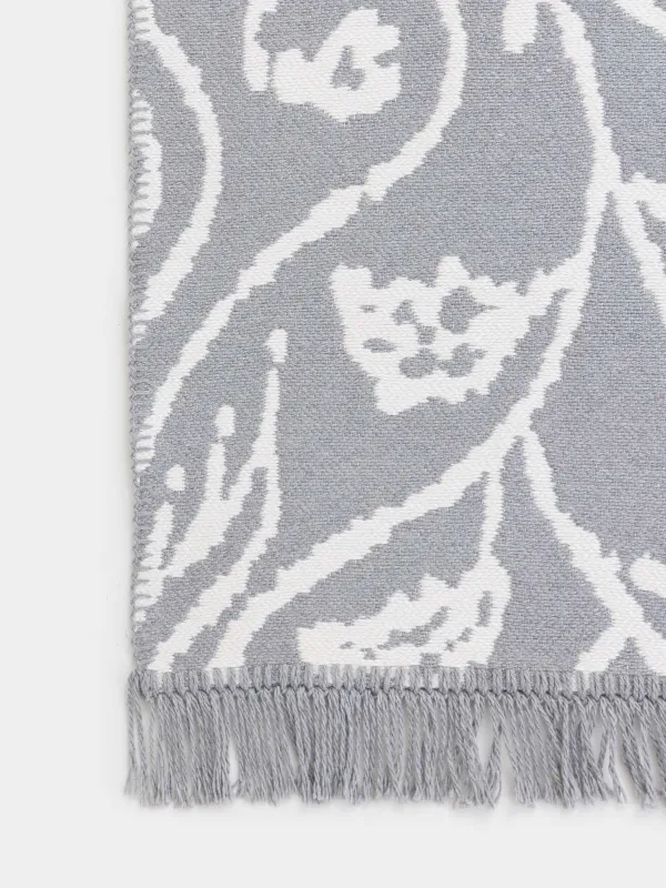 Коврик, с бахромой, Carpet, image-3