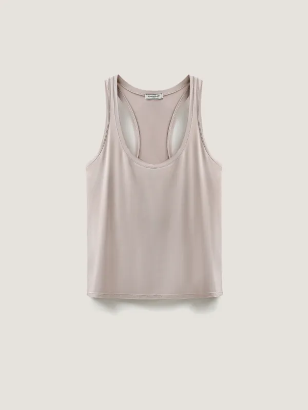 Топ, бежевый, Callisto, image-7