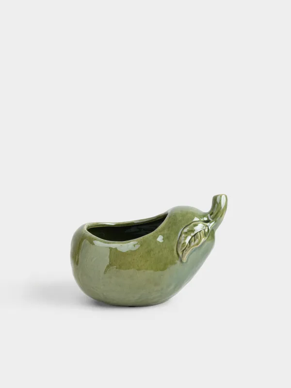 Конфетница, 22х16 см, Груша, Fruit garden, image-0