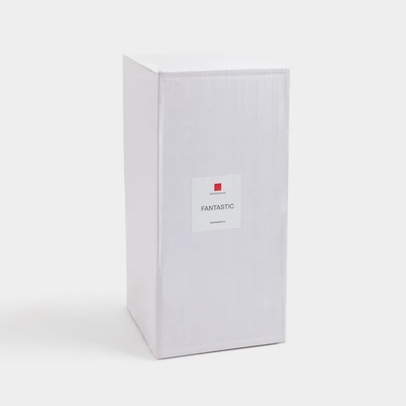 Подсвечник, 23 см, для чайной свечи, на ножке, стекло/металл, шампань, Fantastic, image-4