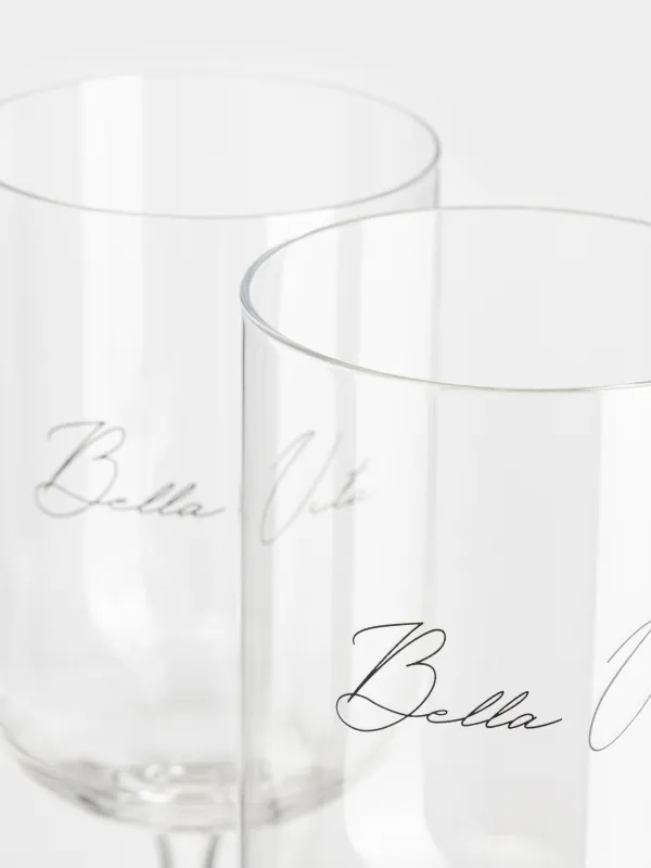 Бокал для вина, Foligno, image-3