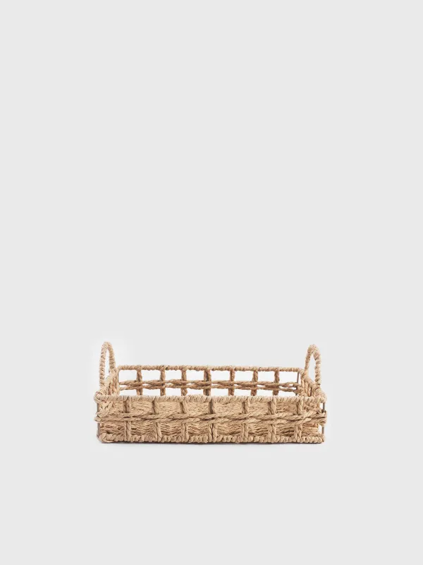 Поднос, с ручками, Braided, image-0