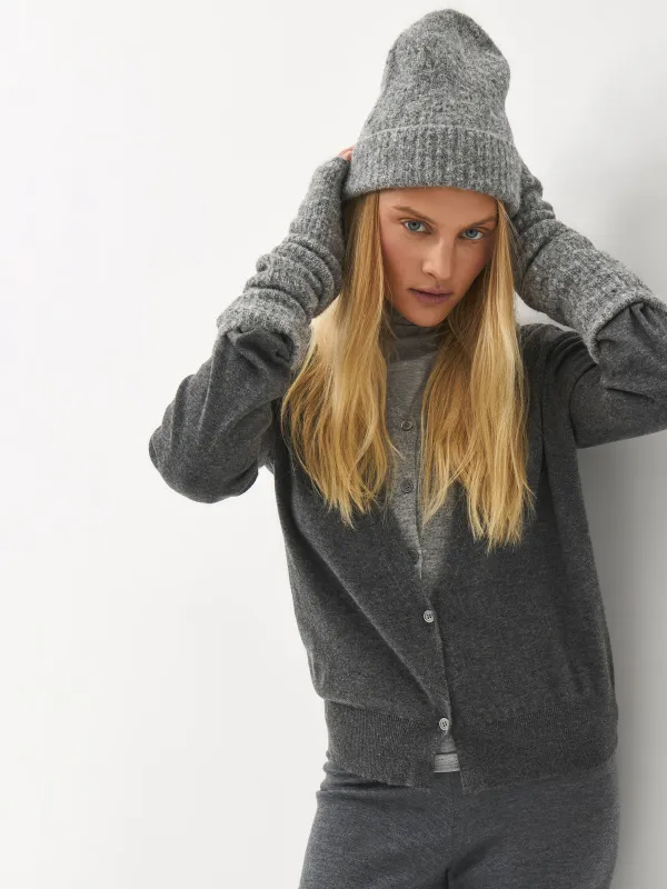 Шапка женская, Loop, image-0