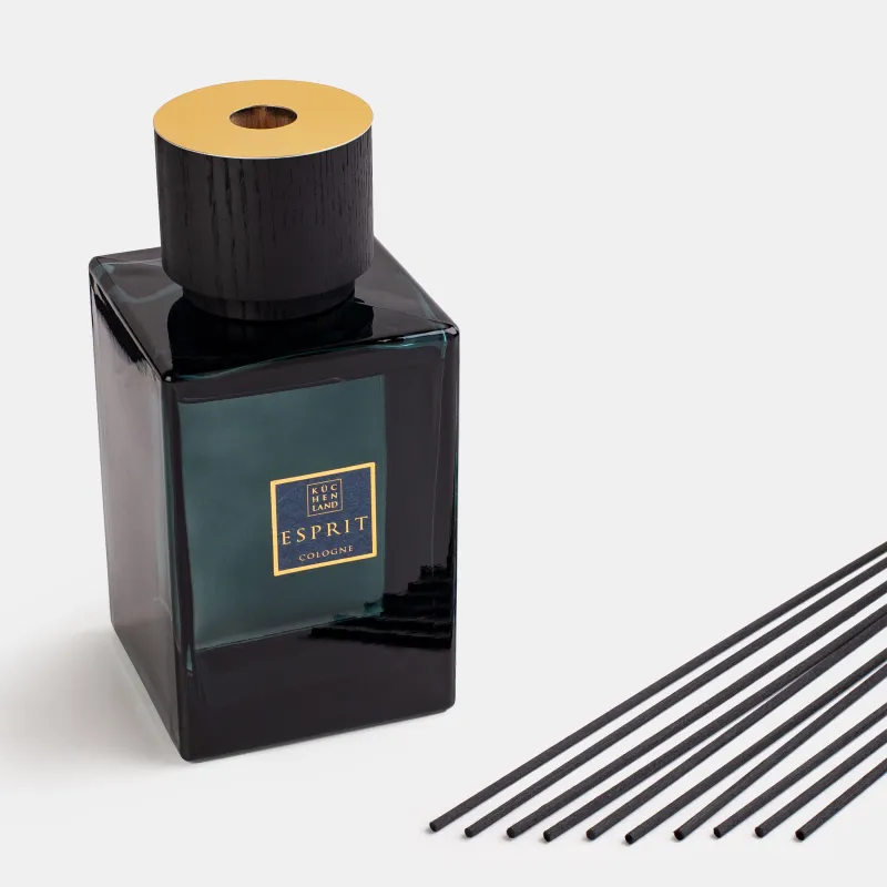 Ароматический диффузор, 500 мл, Cologne, Esprit, image-3