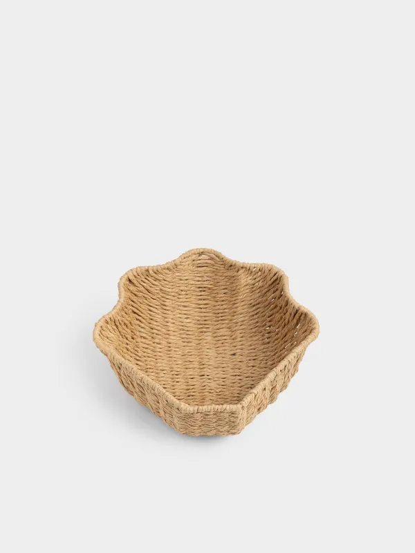 Корзина для хранения, Braided, image-4