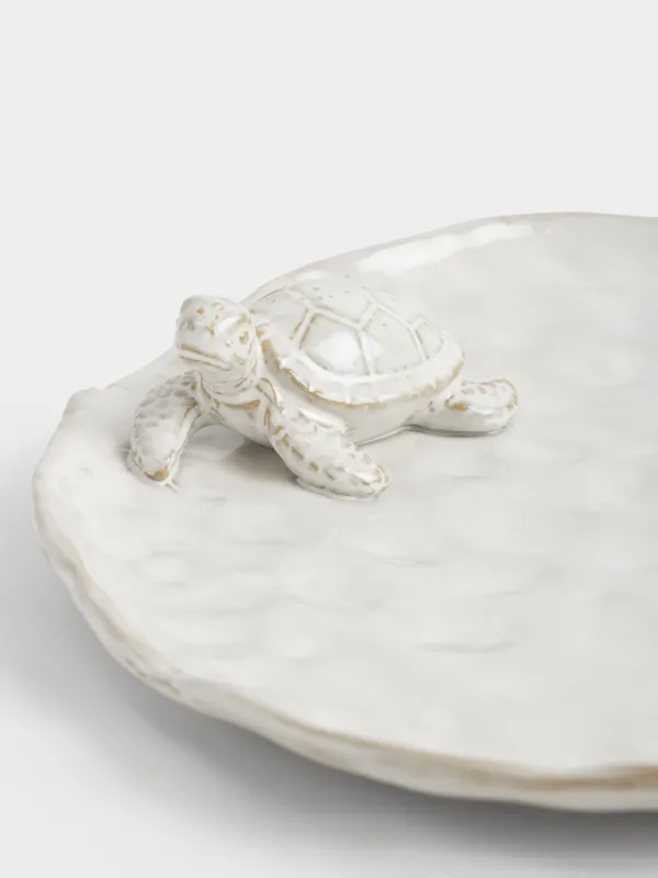 Блюдо, 25 см, Черепаха, Grand turtle, image-3