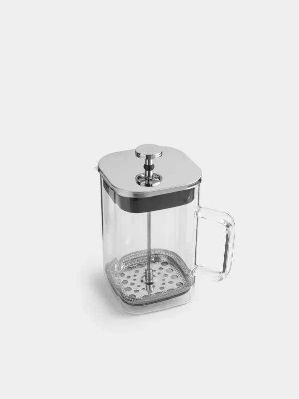 Френч-пресс, 1 л, Boil, image-1