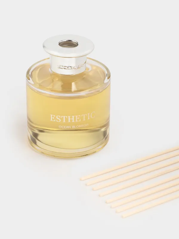 Ароматический диффузор, 200 мл, Ocean Blossom, Esthetic, image-1
